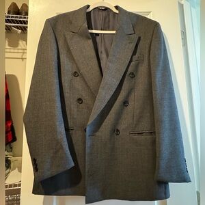 Men’s blazer